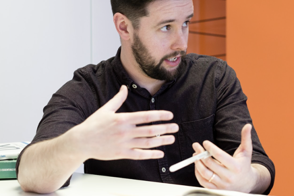 Networking events and opportunities