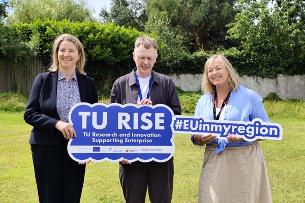 IADT Student Accelerator Programme Demo Day