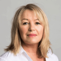 Dr Rachel Clarke