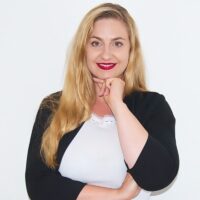 Dorota Zurek