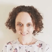 Dr Claire McGing