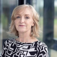 Dr Elaine Sisson