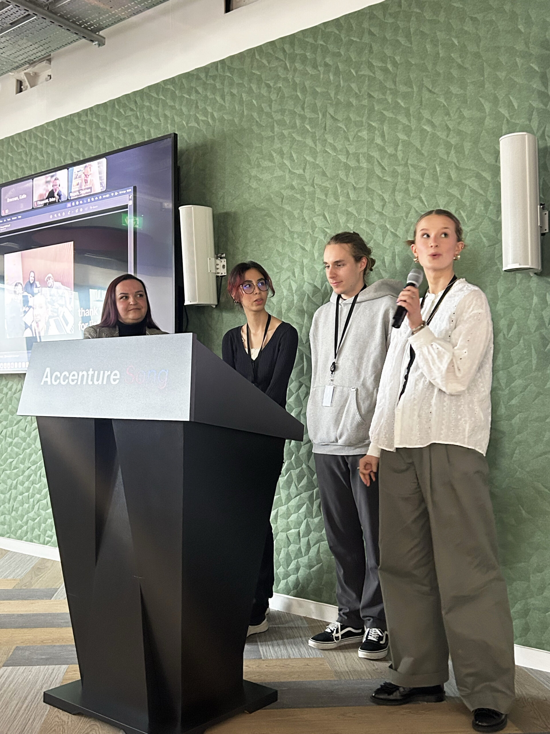 Placements & Talent Pathways Case Study