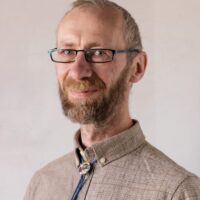 Andrew Edgar