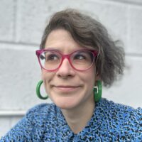 Dr Bojana Jankovic