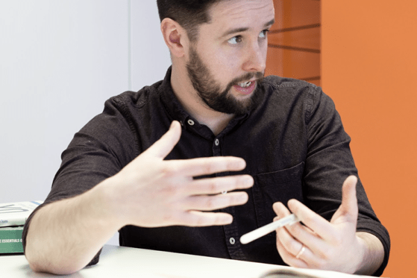 Networking events and opportunities