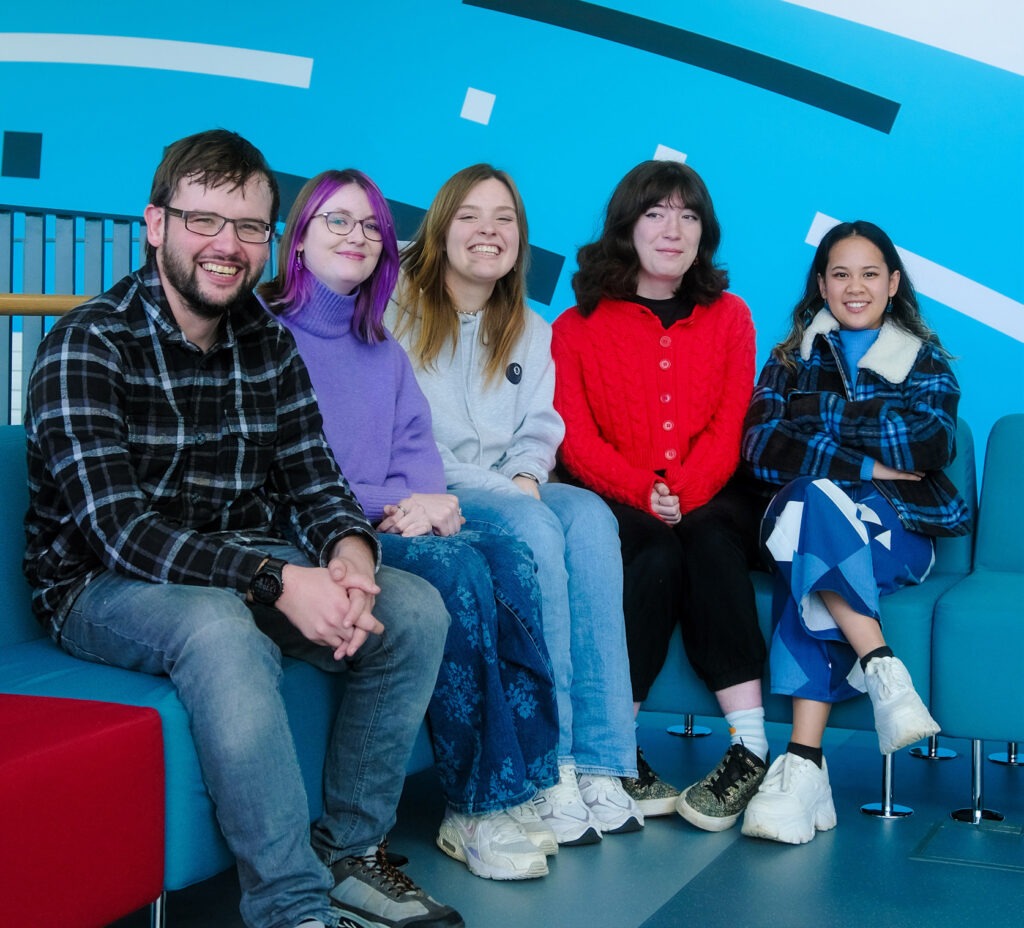 Biscuit Factory Games – Enterprise Ireland, Innovation Voucher
