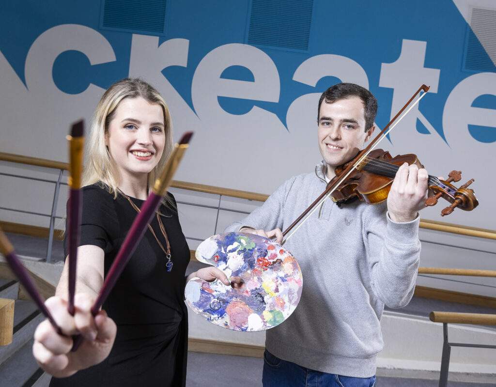 Higgle – Enterprise Ireland, Innovation Voucher