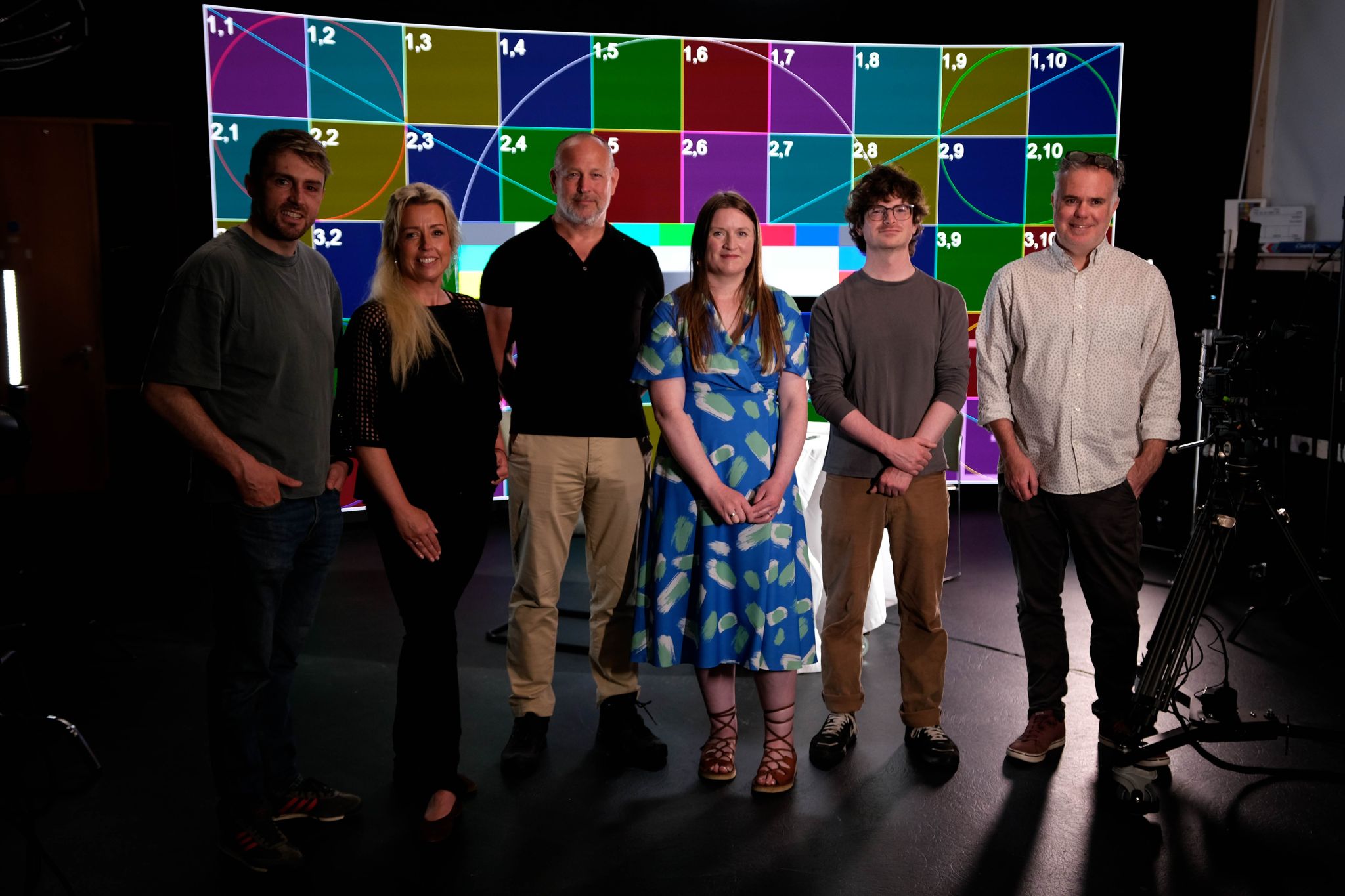 Innovation in Action: XR Design Sprint at IADT