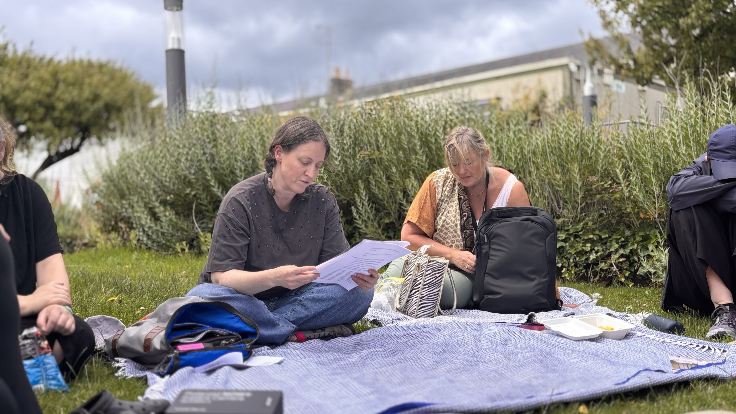 IADT Summer School on Research & Social Justice