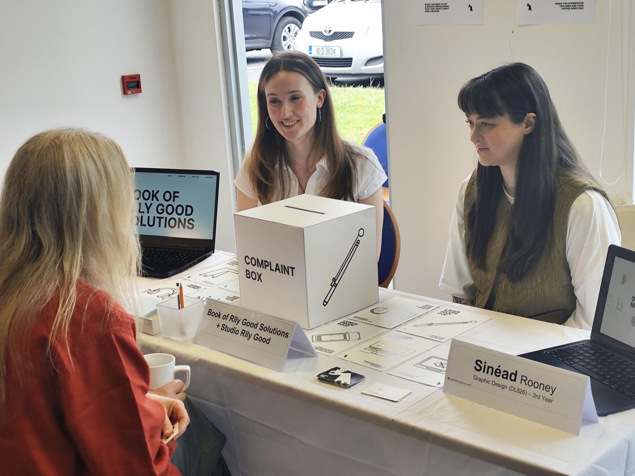 Supporting Student Innovation Through The Student Accelerator Program